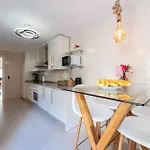 Ct 375 - Faro\'S Cozy Dream In Elviria - Marbella