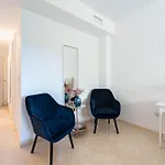 Ct 375 - Faro\'S Cozy Dream In Elviria - Marbella
