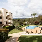 Ct 375 - Faro\'S Cozy Dream In Elviria - Marbella