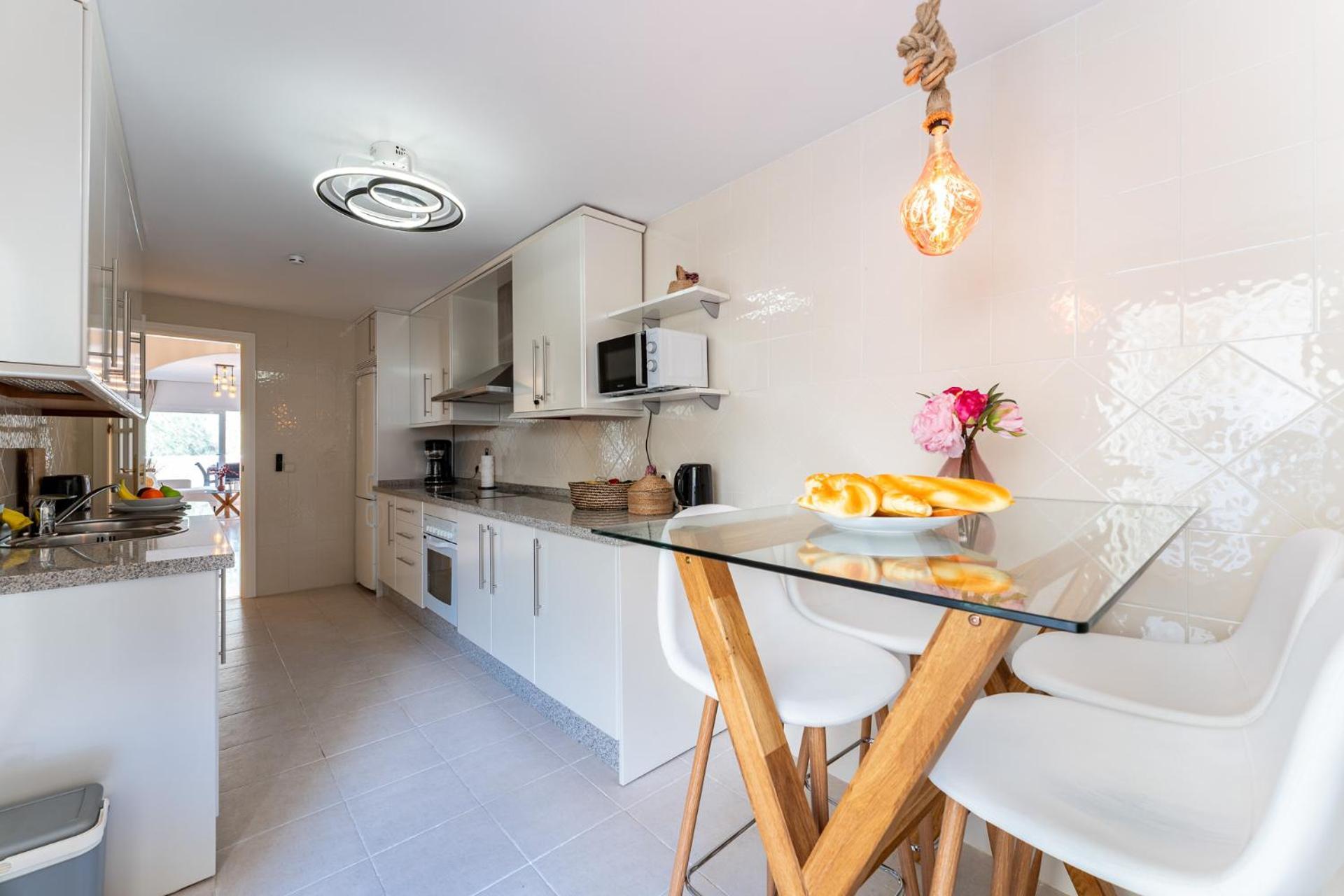 Ct 375 - Faro's Cozy Dream In Elviria - * Marbella