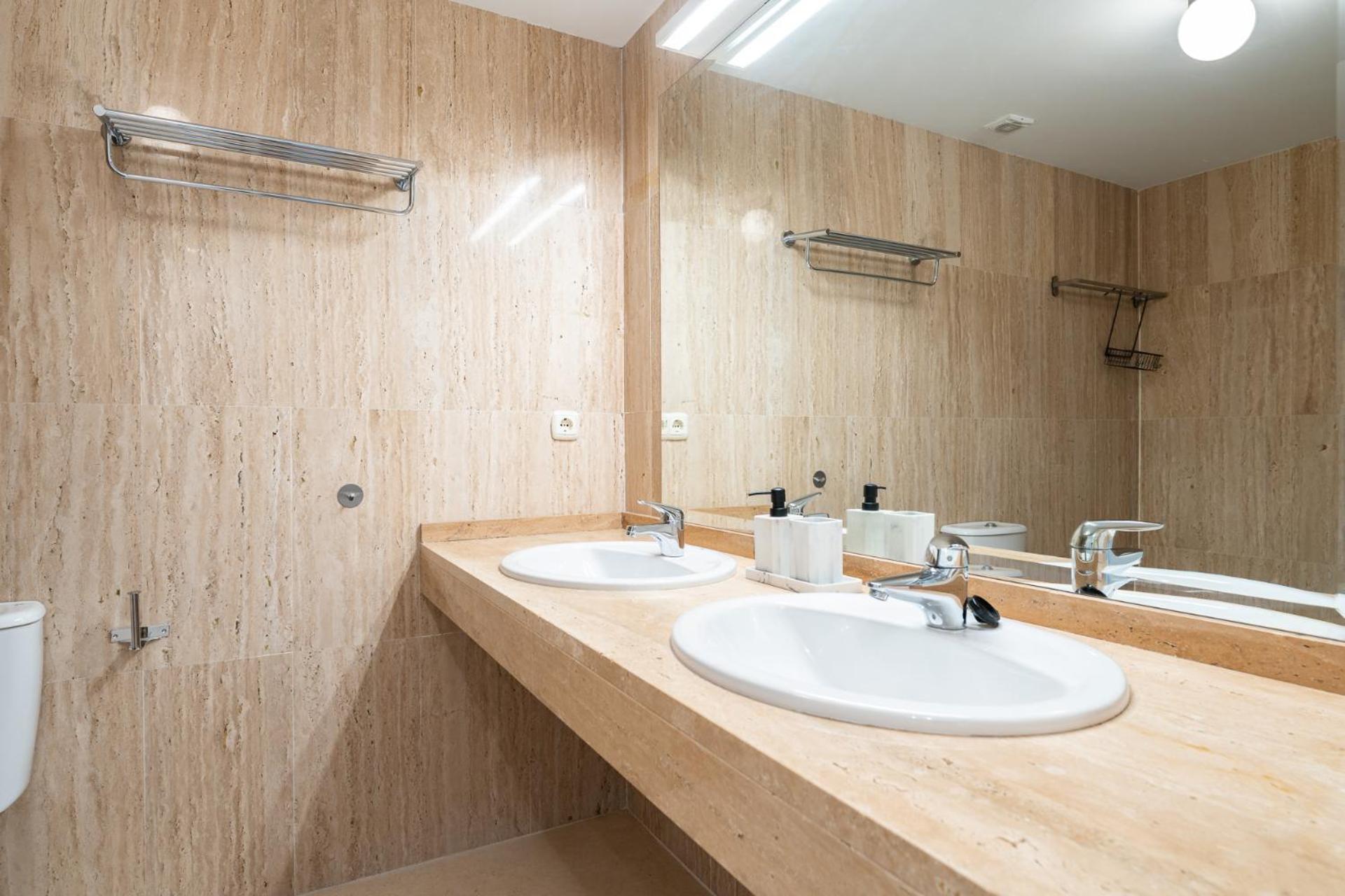Ct 375 - Faro's Cozy Dream In Elviria - *