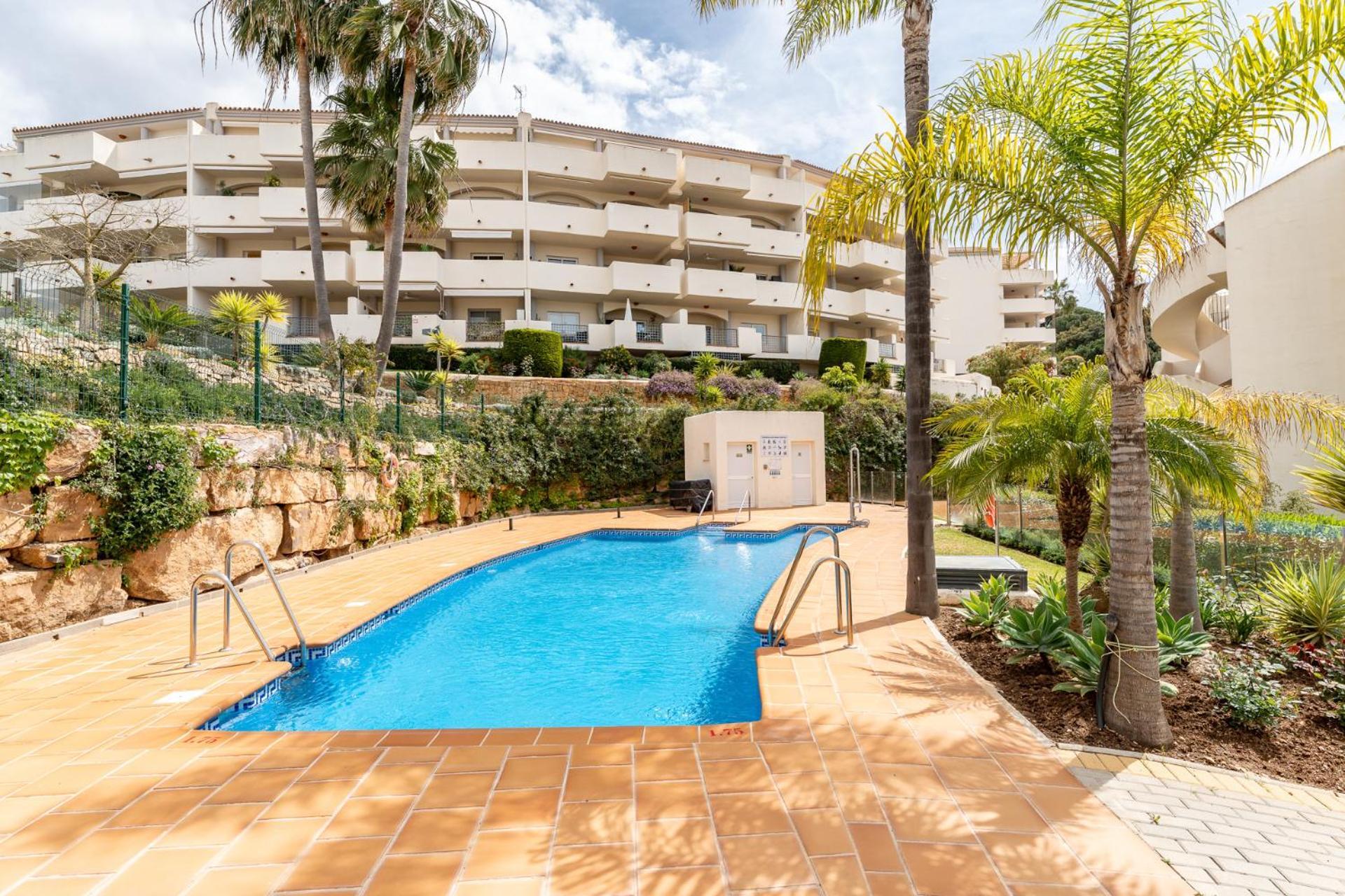 Apartamento Ct 375 - Faro's Cozy Dream In Elviria -