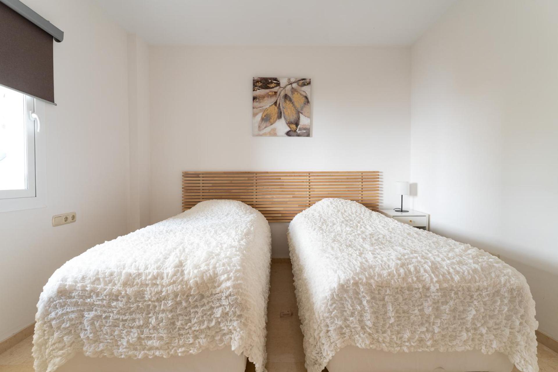 Ct 375 - Faro's Cozy Dream In Elviria - Apartamento