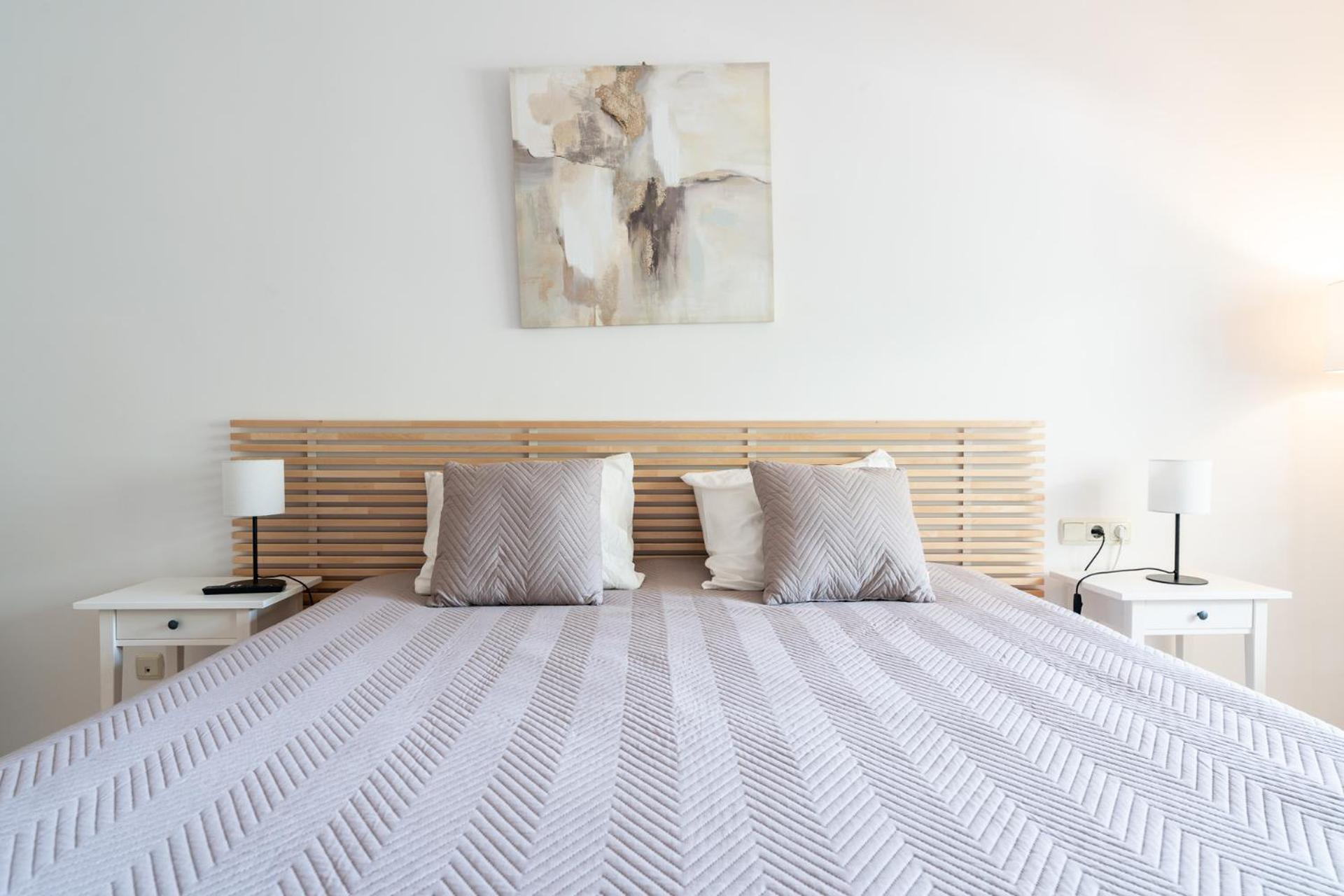 Apartamento Ct 375 - Faro's Cozy Dream In Elviria - *