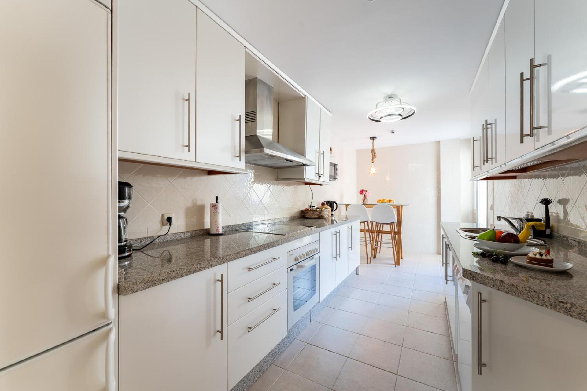 Ct 375 - Faro's Cozy Dream In Elviria - * Marbella