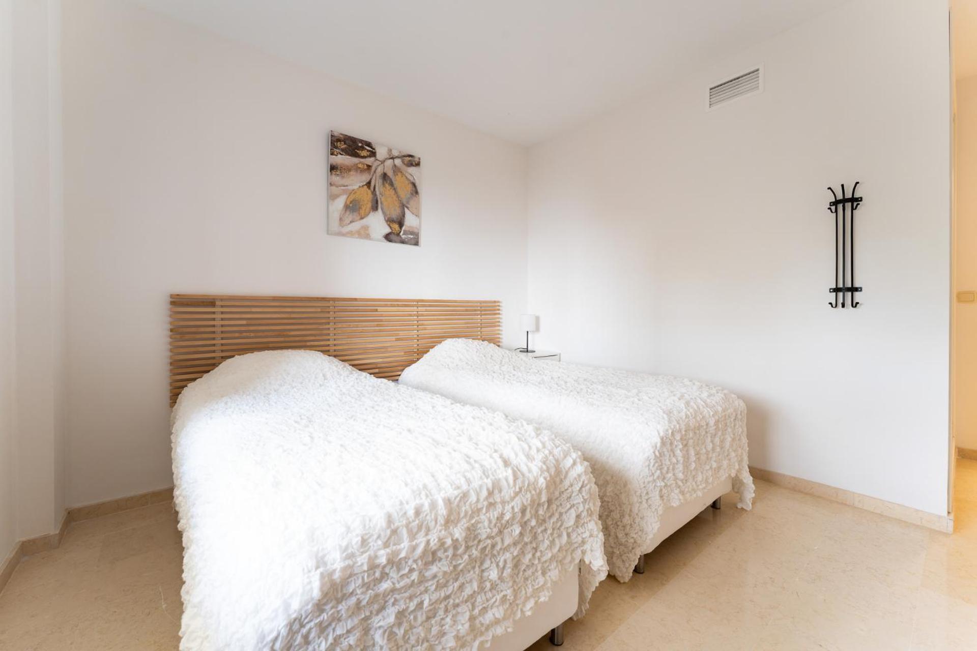 Ct 375 - Faro's Cozy Dream In Elviria - * Marbella