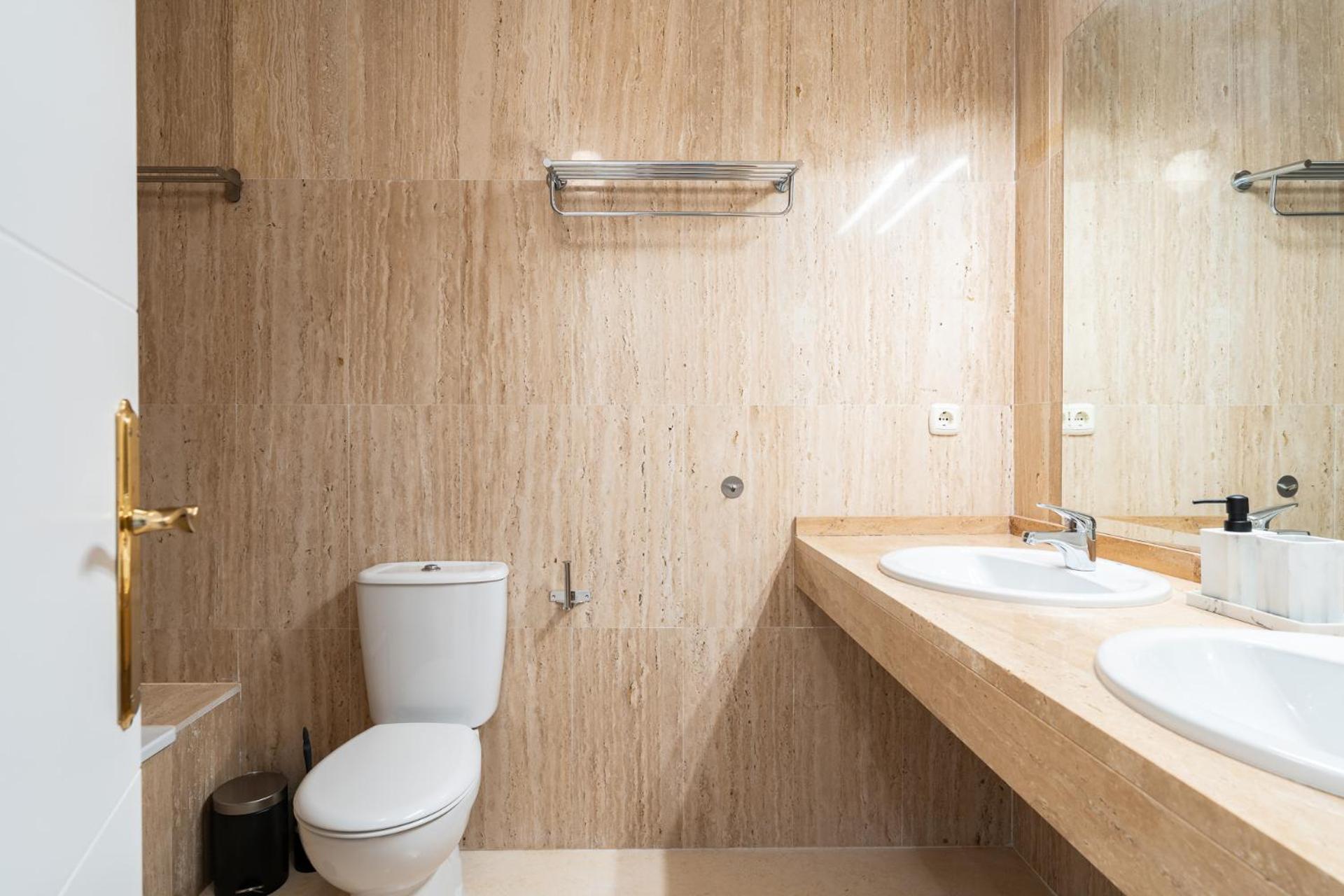 Apartamento Ct 375 - Faro's Cozy Dream In Elviria - *