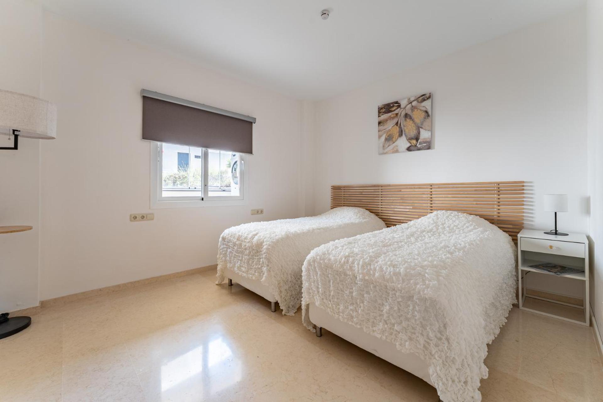 Ct 375 - Faro's Cozy Dream In Elviria - *